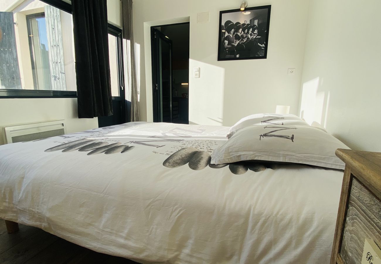 Apartment in Rodez - LE CÔTÉ COUR