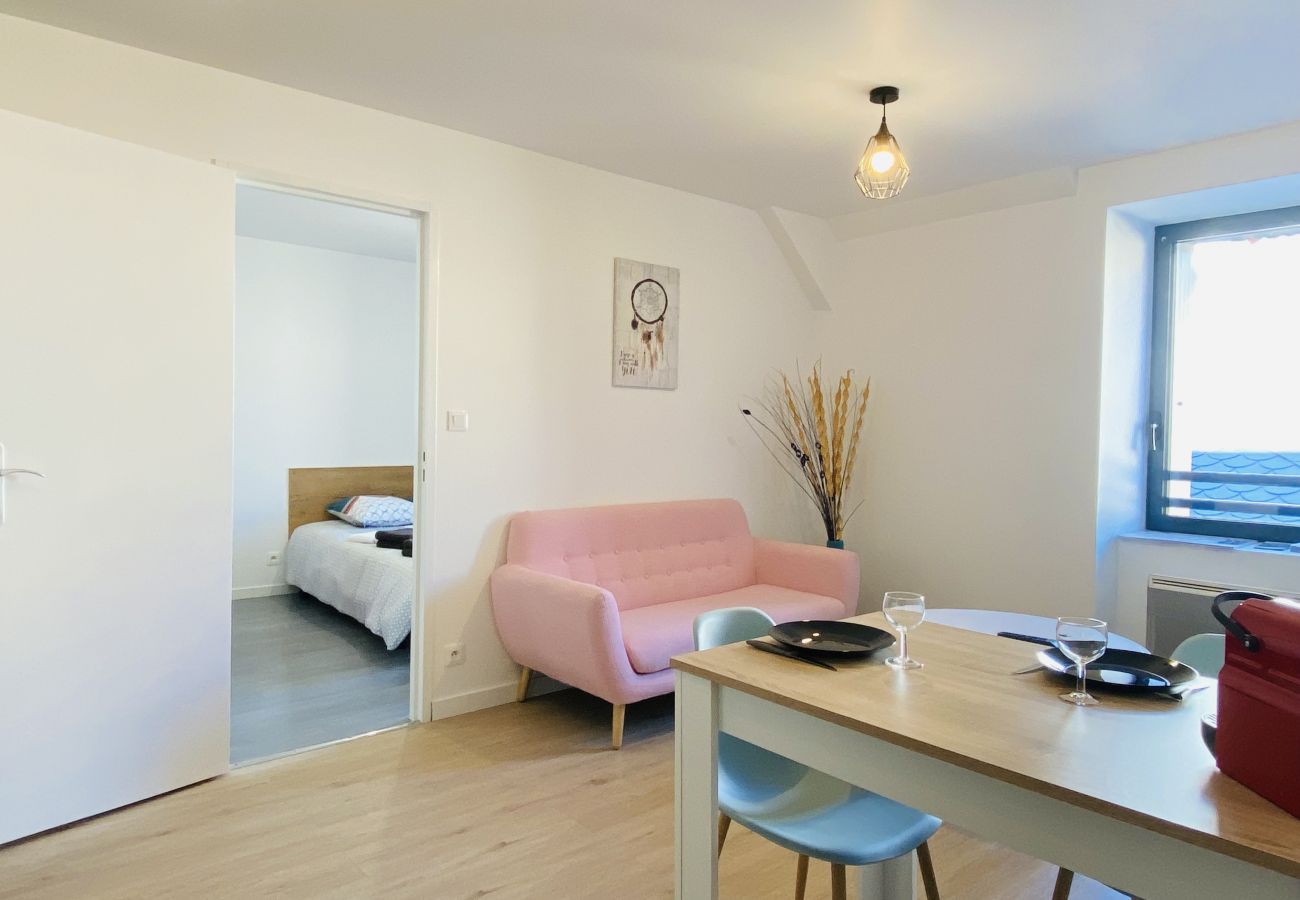 Apartment in Rodez - LE CLOS RUTHÈNE