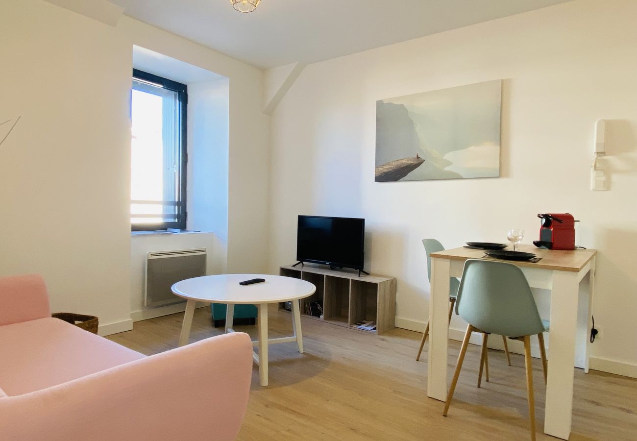 Apartment in Rodez - LE CLOS RUTHÈNE