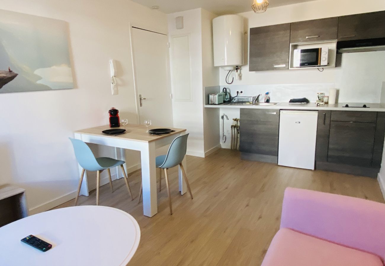 Apartment in Rodez - LE CLOS RUTHÈNE