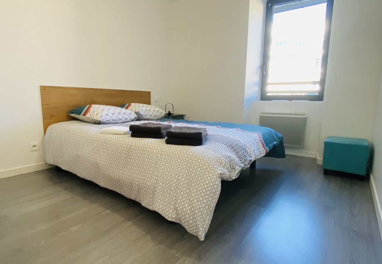 Apartment in Rodez - LE CLOS RUTHÈNE