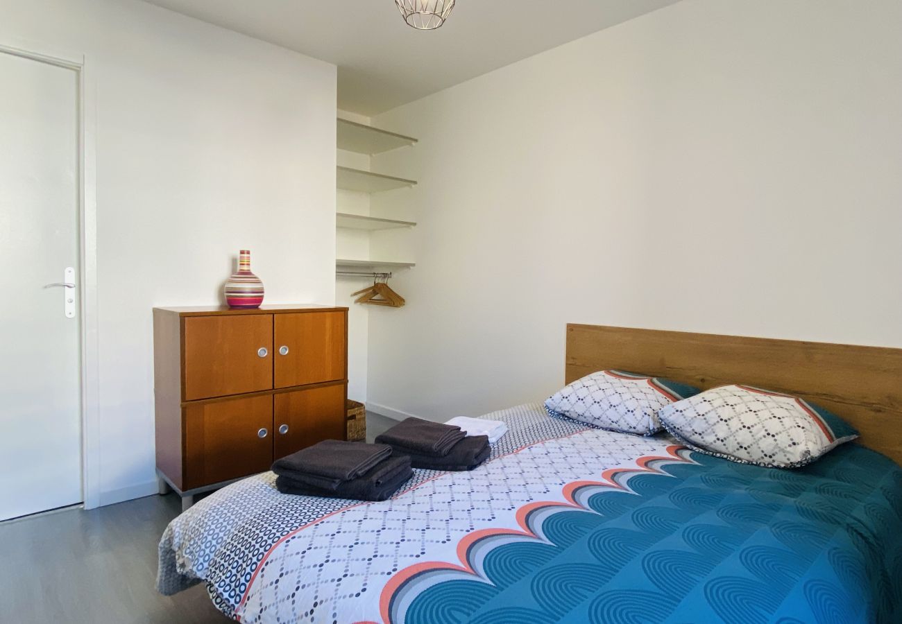 Apartment in Rodez - LE CLOS RUTHÈNE
