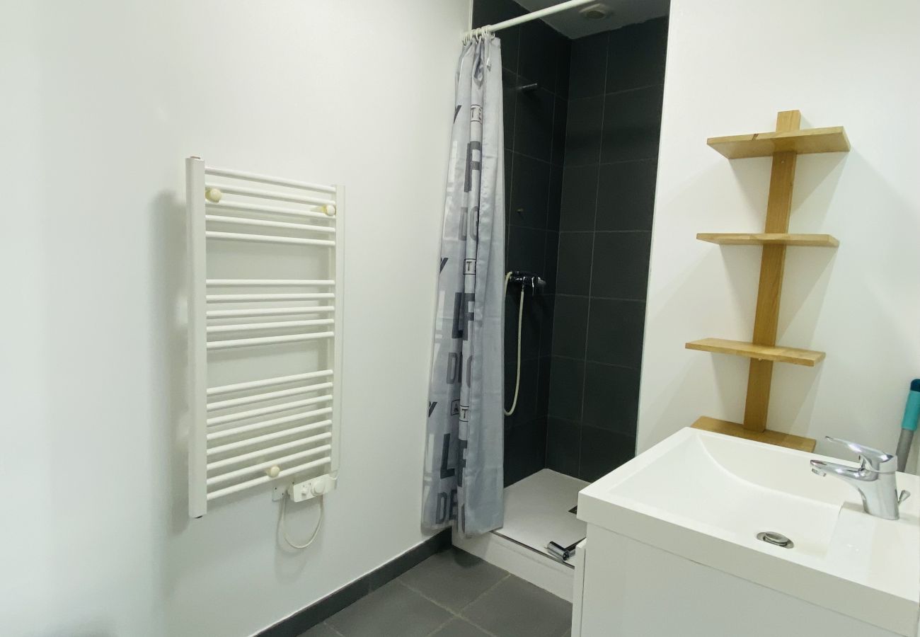 Apartment in Rodez - LE CLOS RUTHÈNE