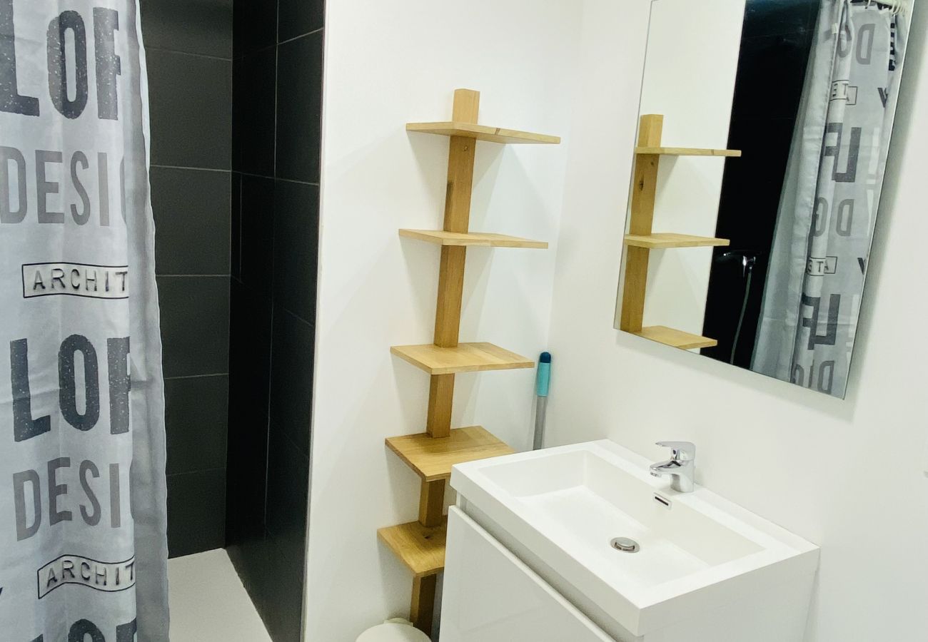 Apartment in Rodez - LE CLOS RUTHÈNE