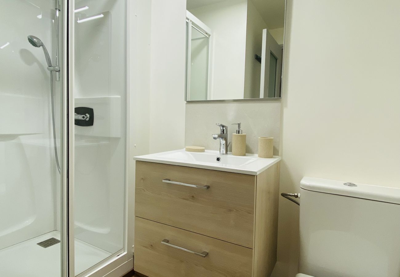 Apartment in Rodez - LE PLACE DU BOURG