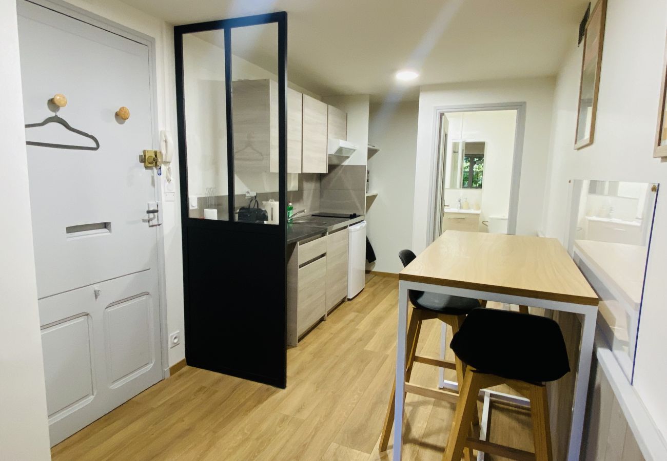 Apartment in Rodez - LE PLACE DU BOURG