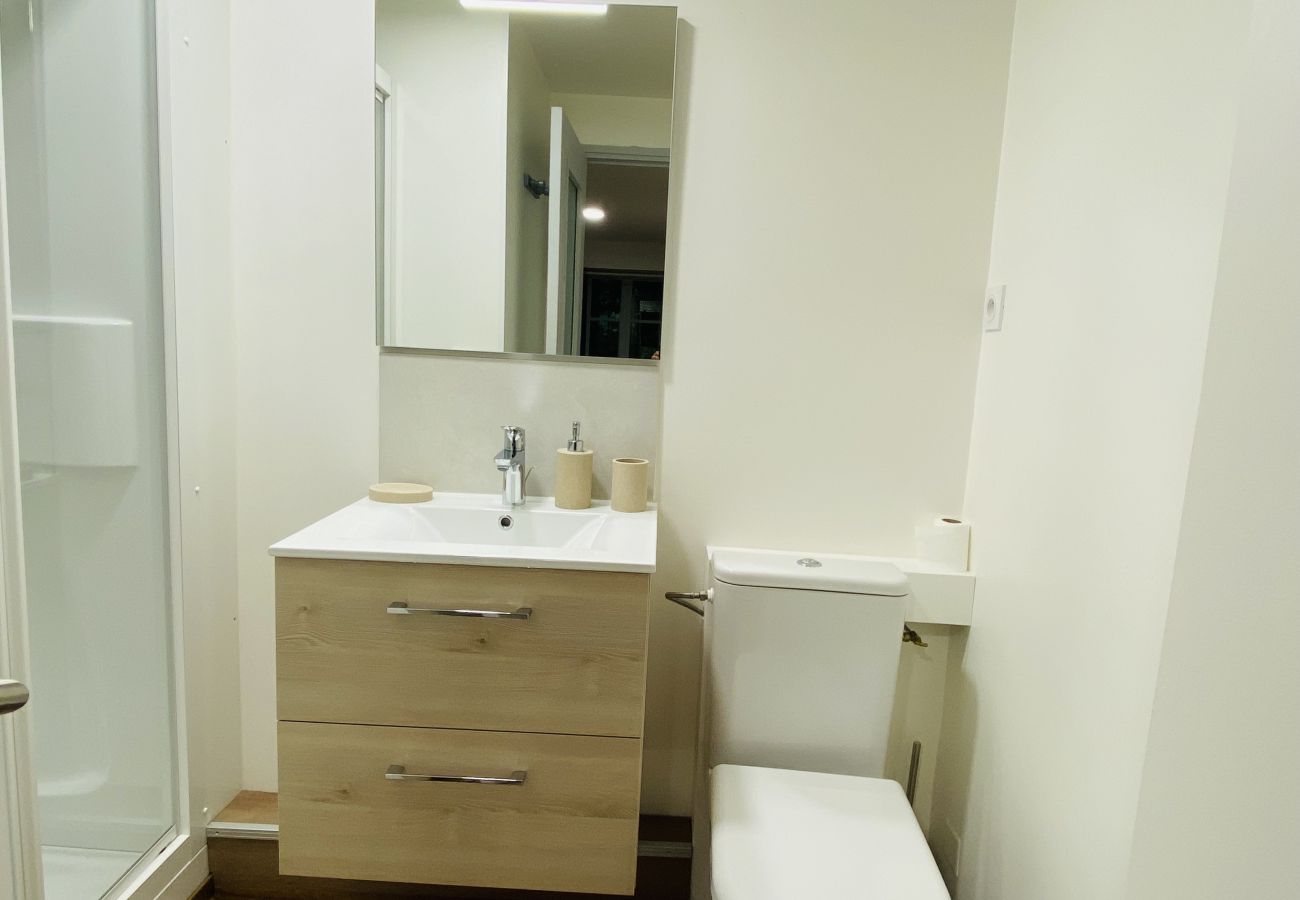 Apartment in Rodez - LE PLACE DU BOURG