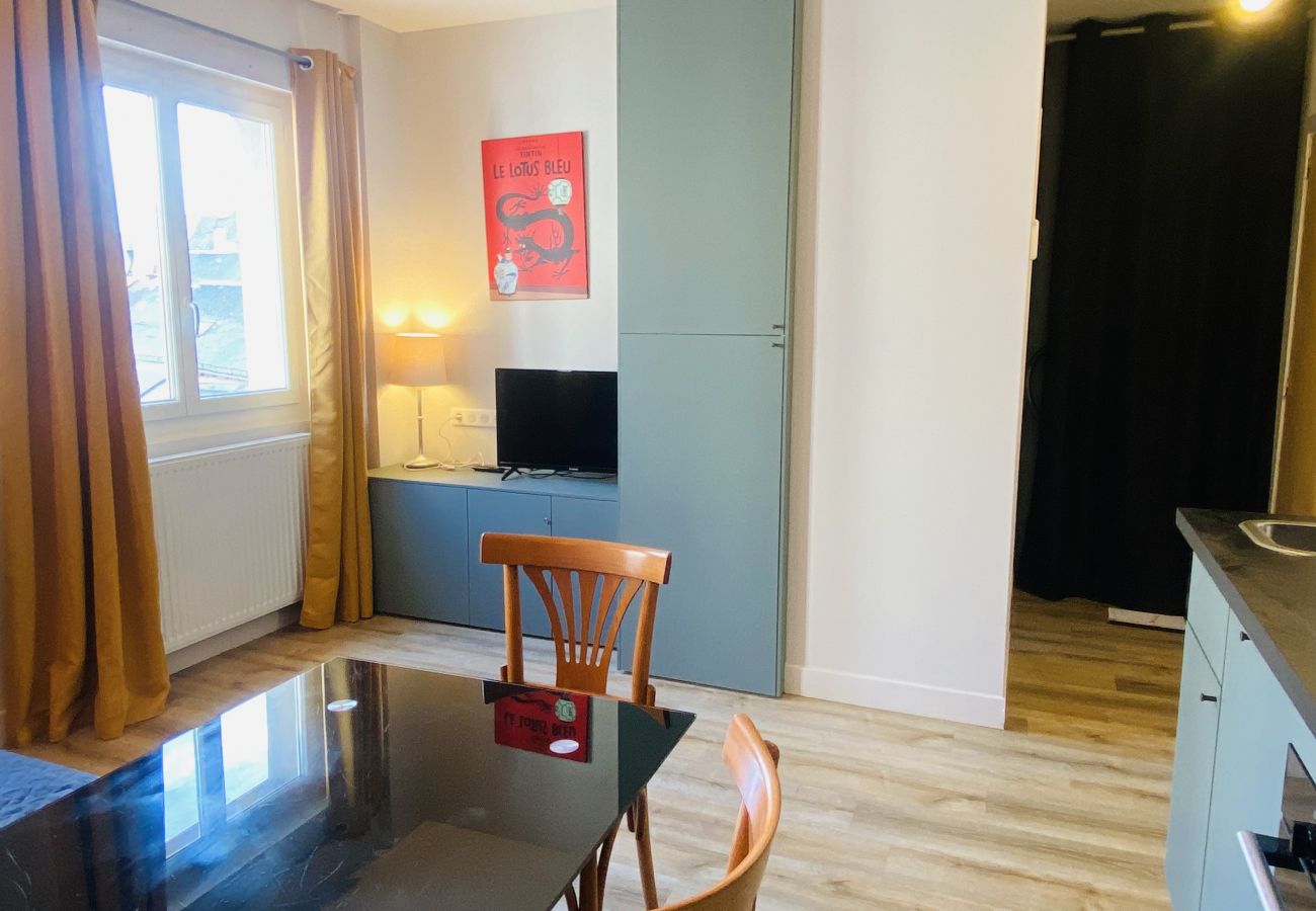 Apartment in Rodez - LE SAINT AMANS