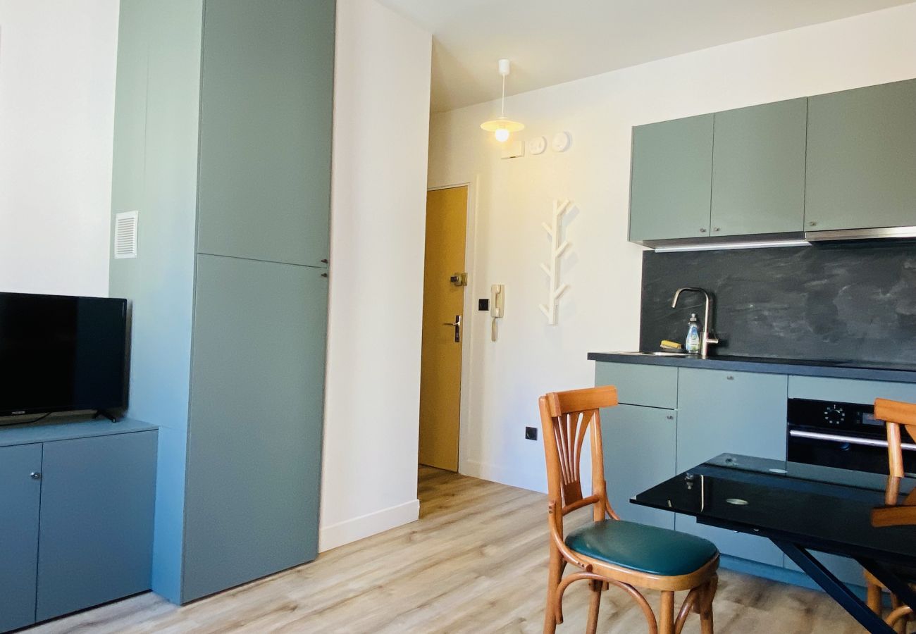 Apartment in Rodez - LE SAINT AMANS