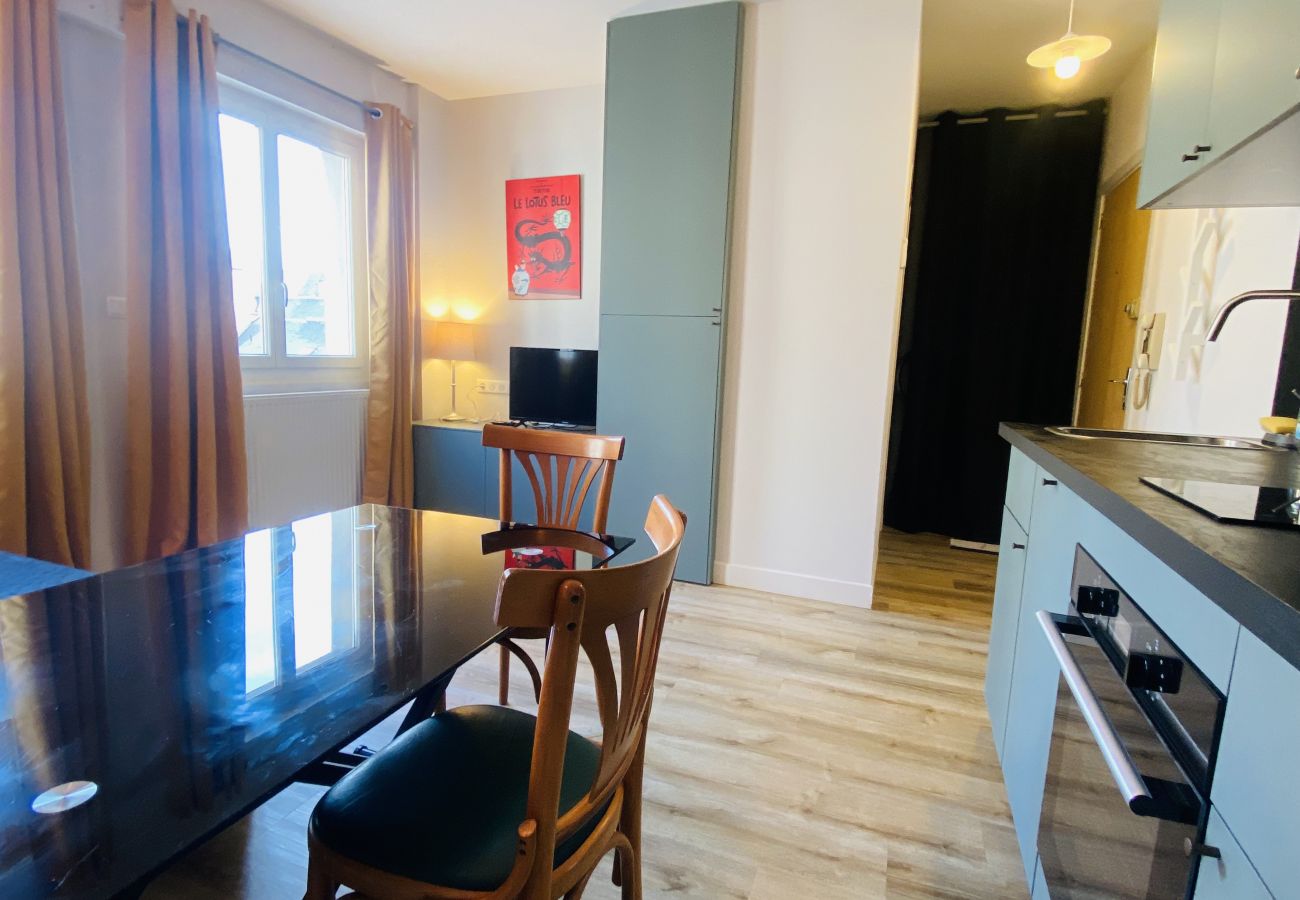 Apartment in Rodez - LE SAINT AMANS