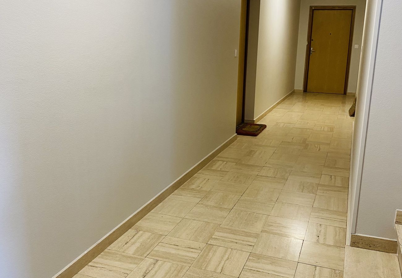 Apartment in Rodez - LE SAINT AMANS