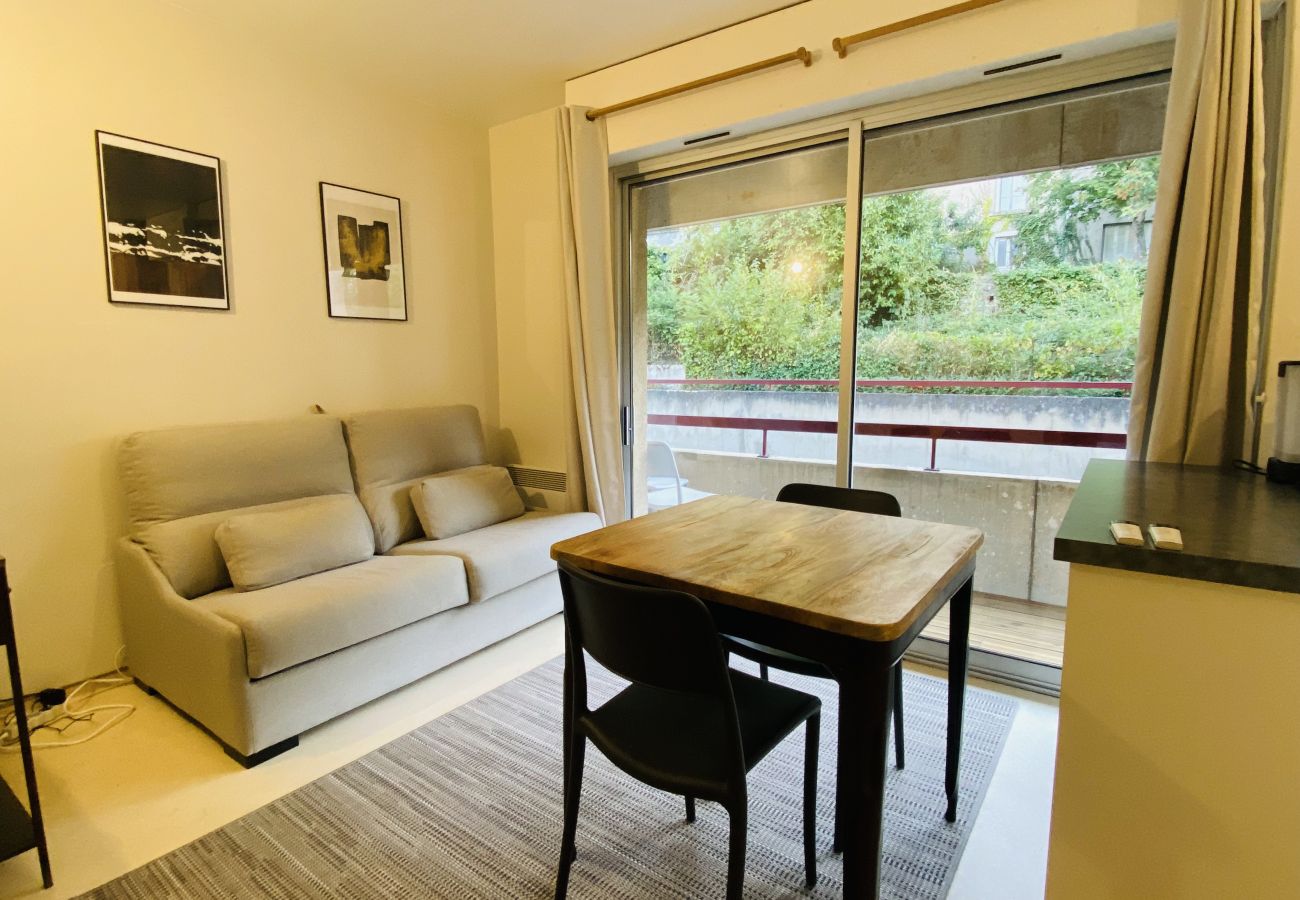 Apartment in Rodez - LE SILENE
