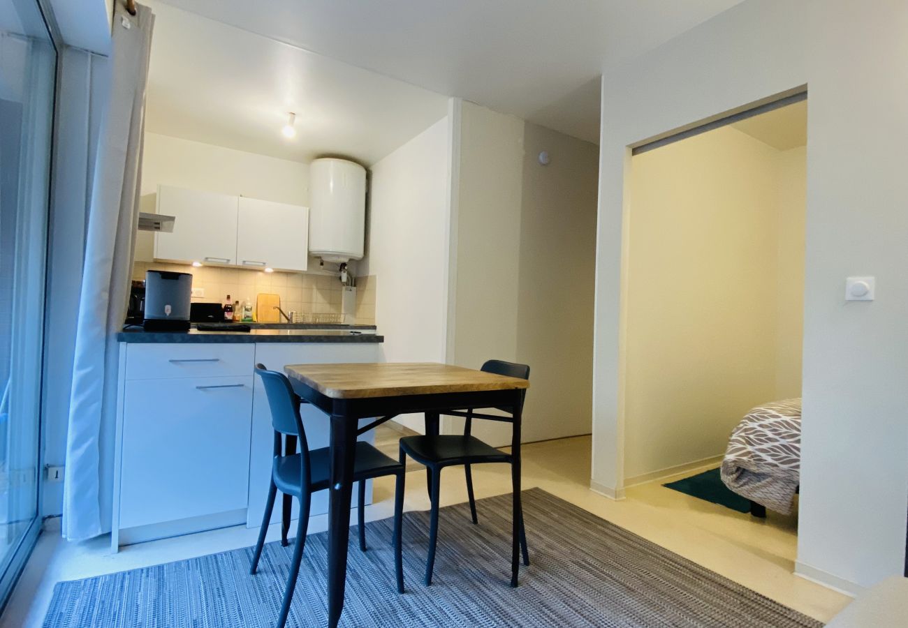 Apartment in Rodez - LE SILENE