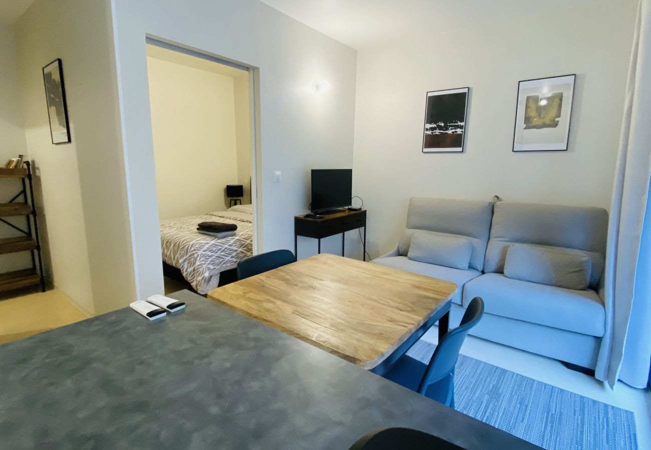 Apartment in Rodez - LE SILENE