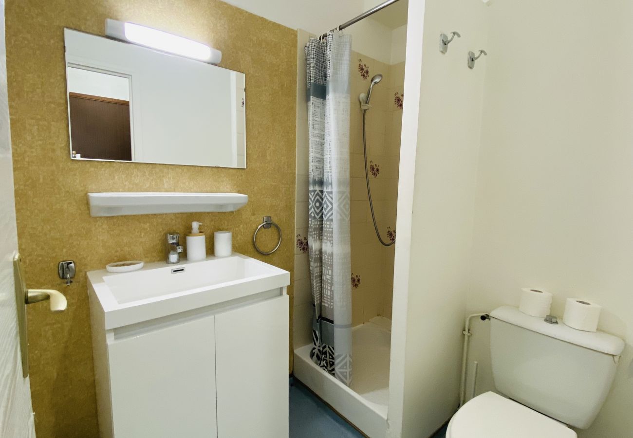 Apartment in Rodez - LE SILENE