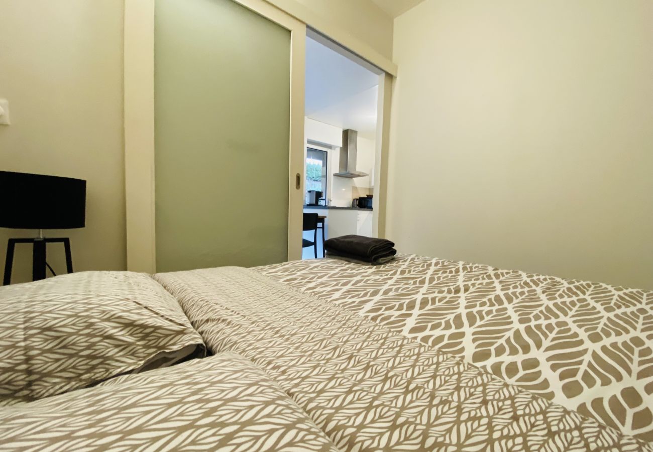 Apartment in Rodez - LE SILENE