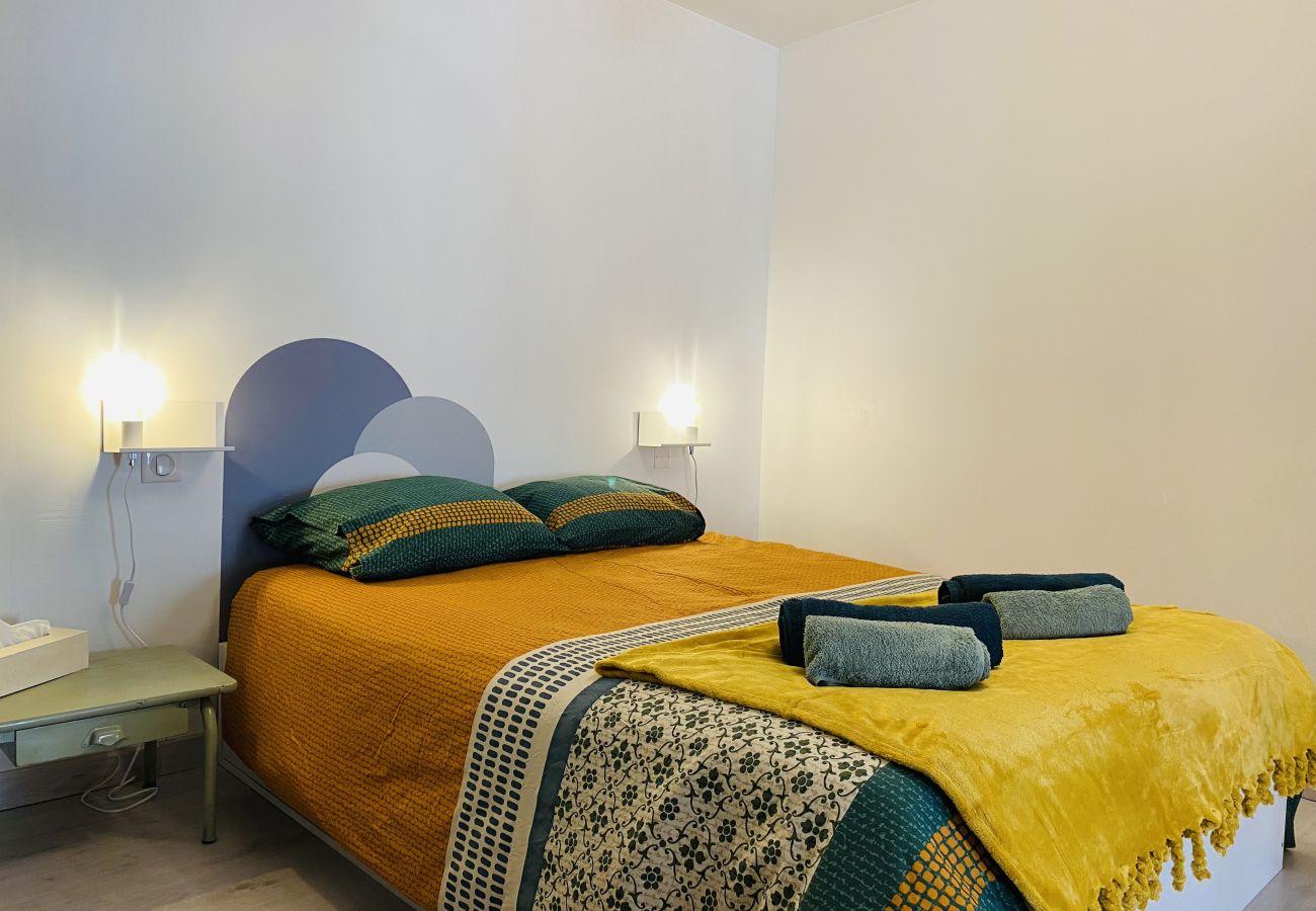 Apartment in Rodez - LE ST CYRICE