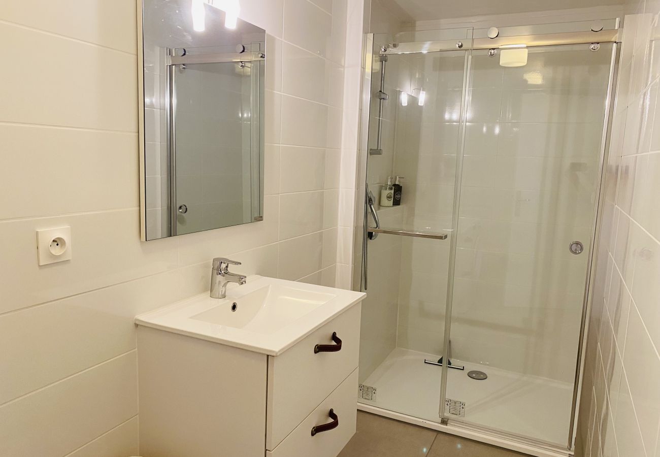 Apartment in Rodez - LE ST CYRICE