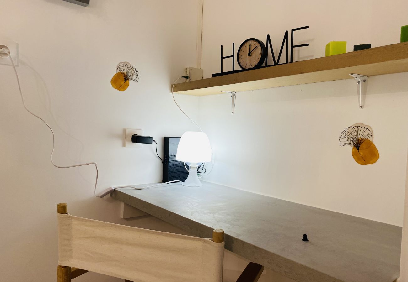 Apartment in Rodez - LE ST CYRICE
