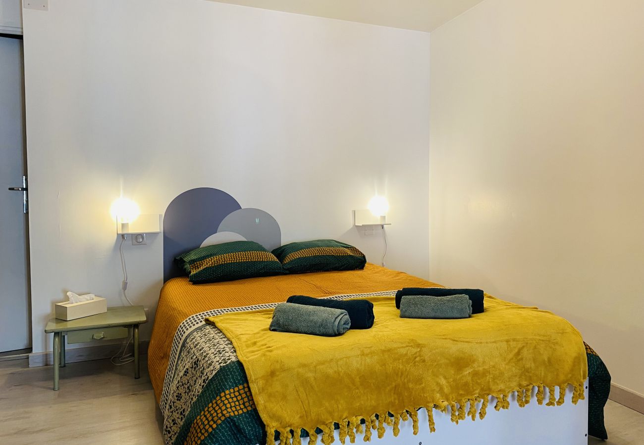 Apartment in Rodez - LE ST CYRICE