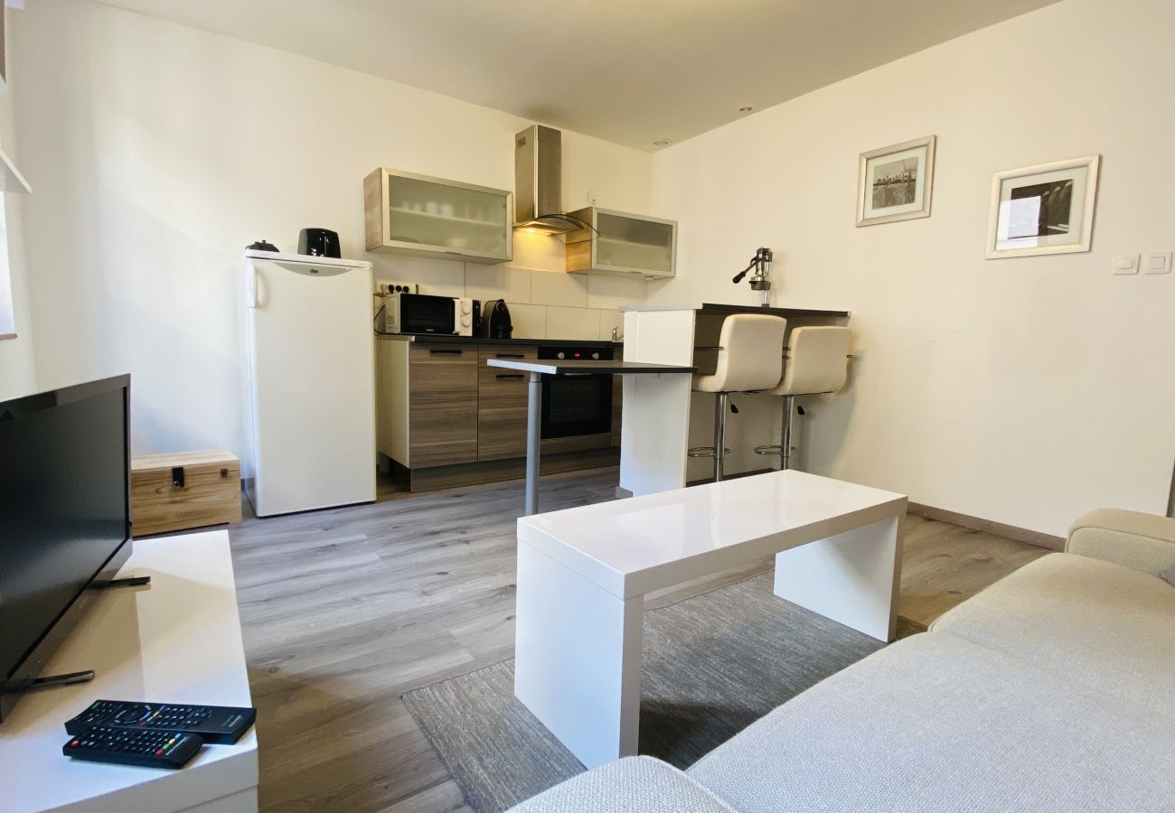 Apartment in Rodez - LA MANDARELLE
