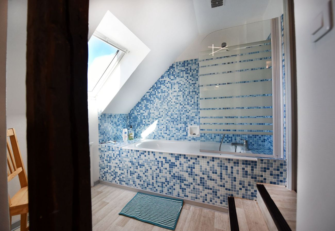 Apartment in Rodez - LE L'EMBERGUE