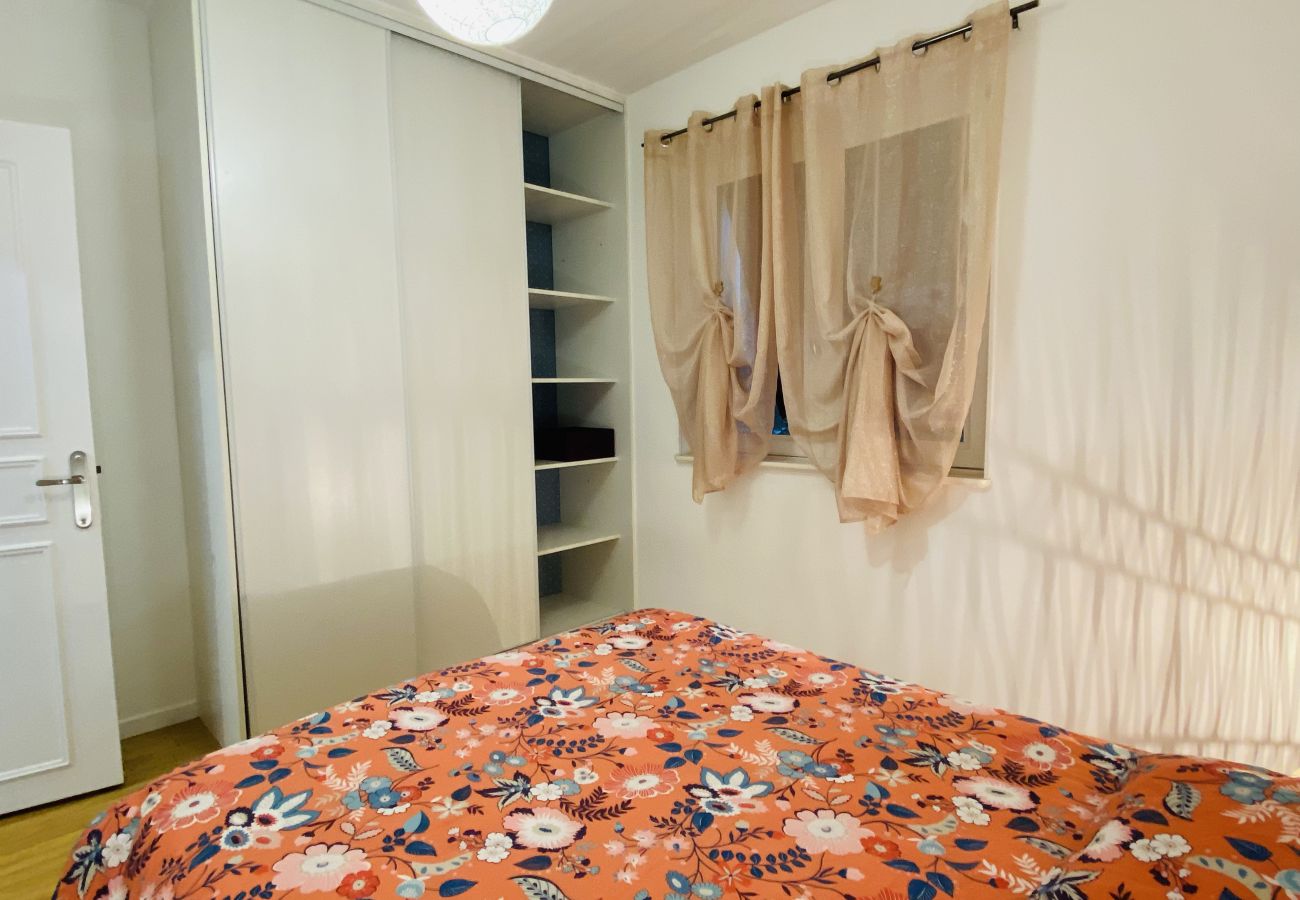 Apartment in Rodez - LE FAUVETTE