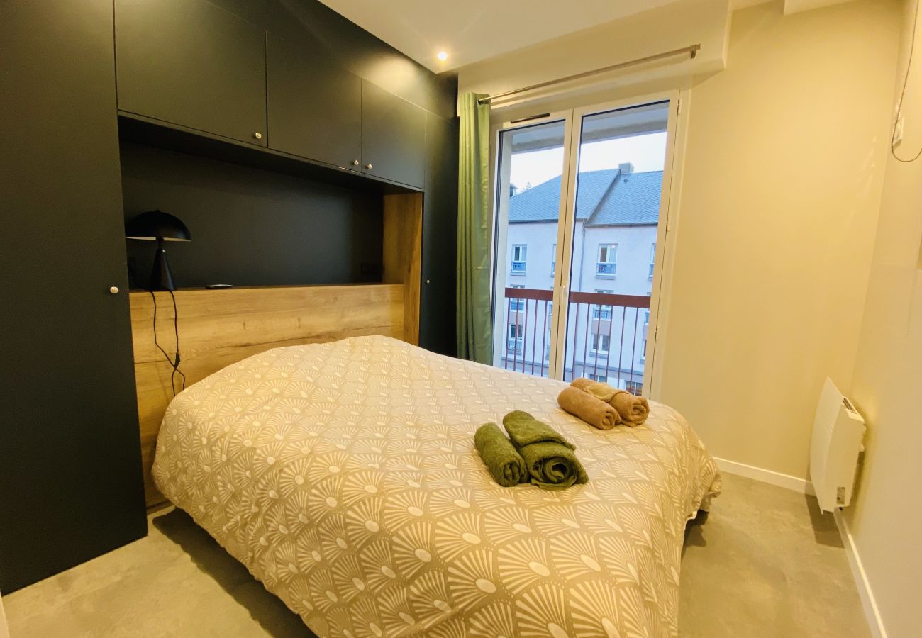 Apartment in Rodez - LE FAUBOURG