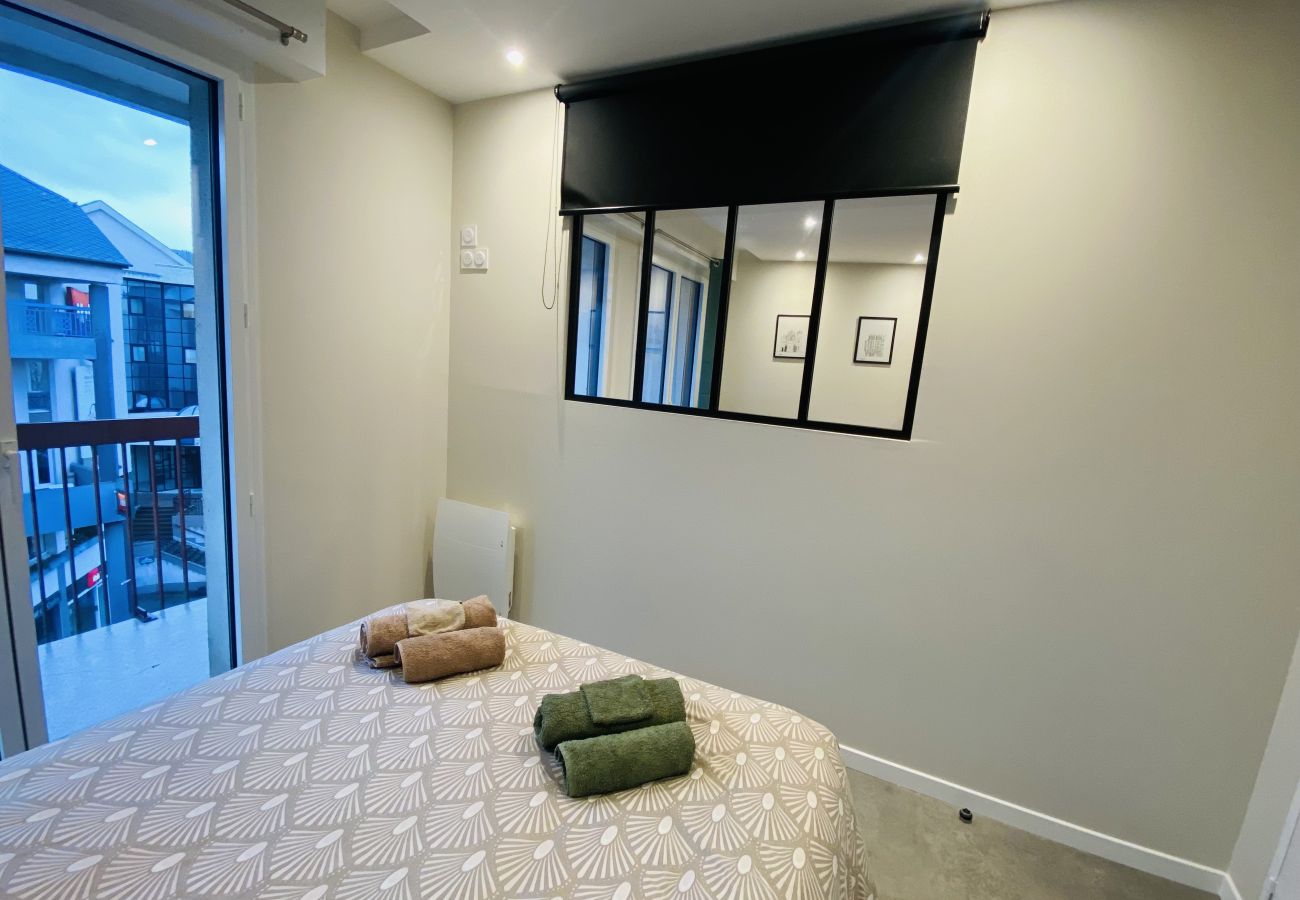 Apartment in Rodez - LE FAUBOURG