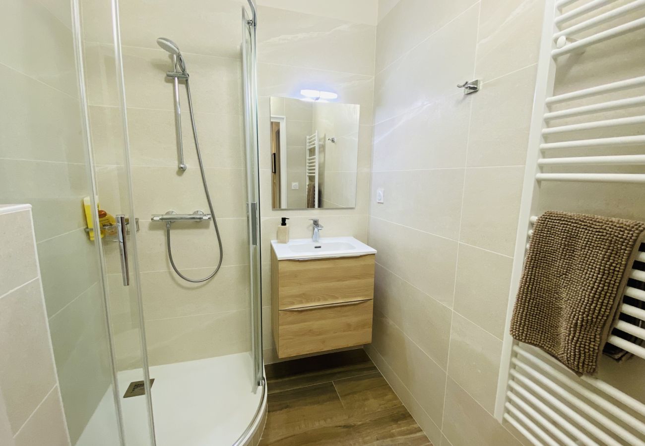 Apartment in Rodez - LE FAUBOURG