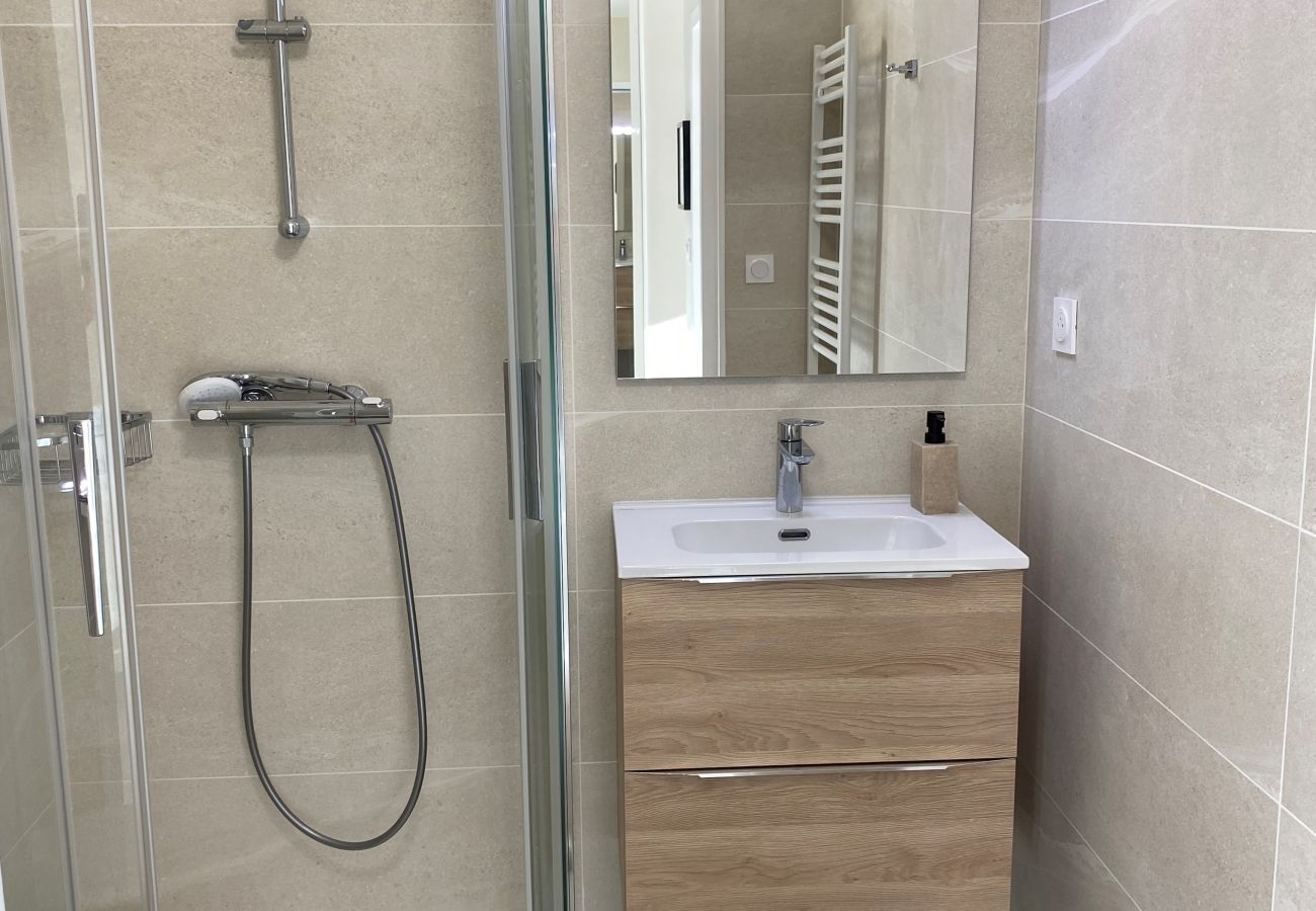 Apartment in Rodez - LE FAUBOURG
