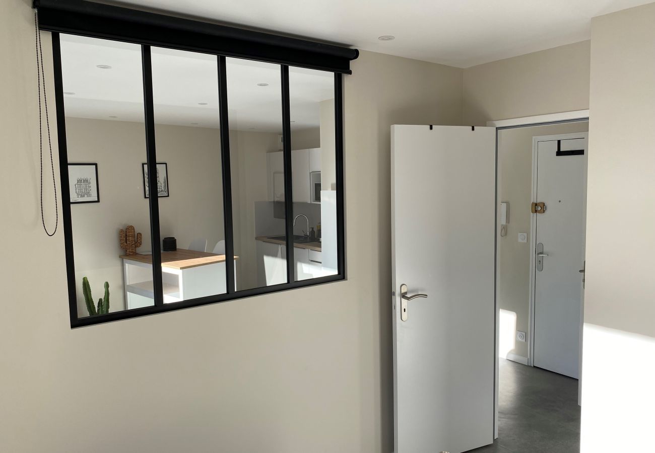 Apartment in Rodez - LE FAUBOURG