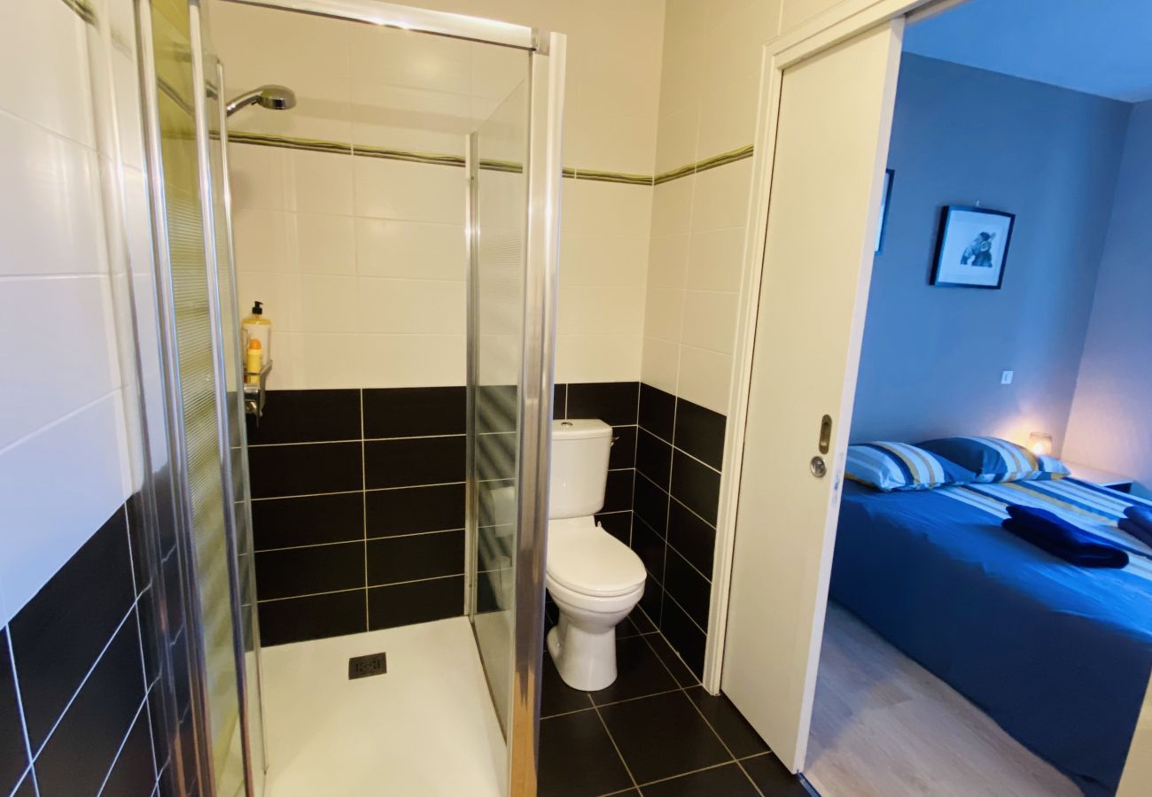 Apartment in Rodez - LE VINCI