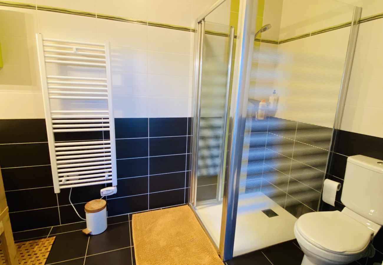 Apartment in Rodez - LE VINCI
