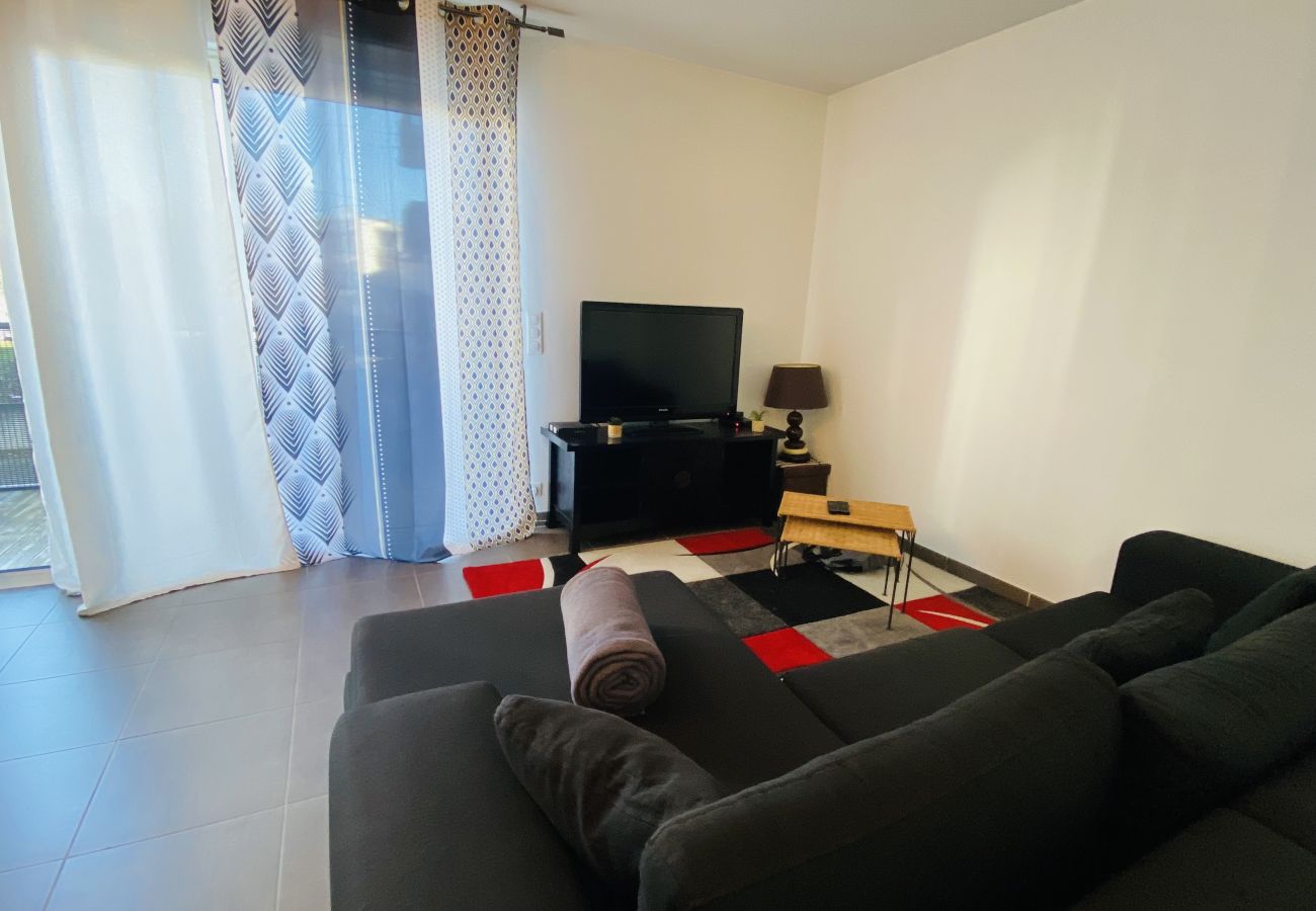 Apartment in Rodez - LE VINCI