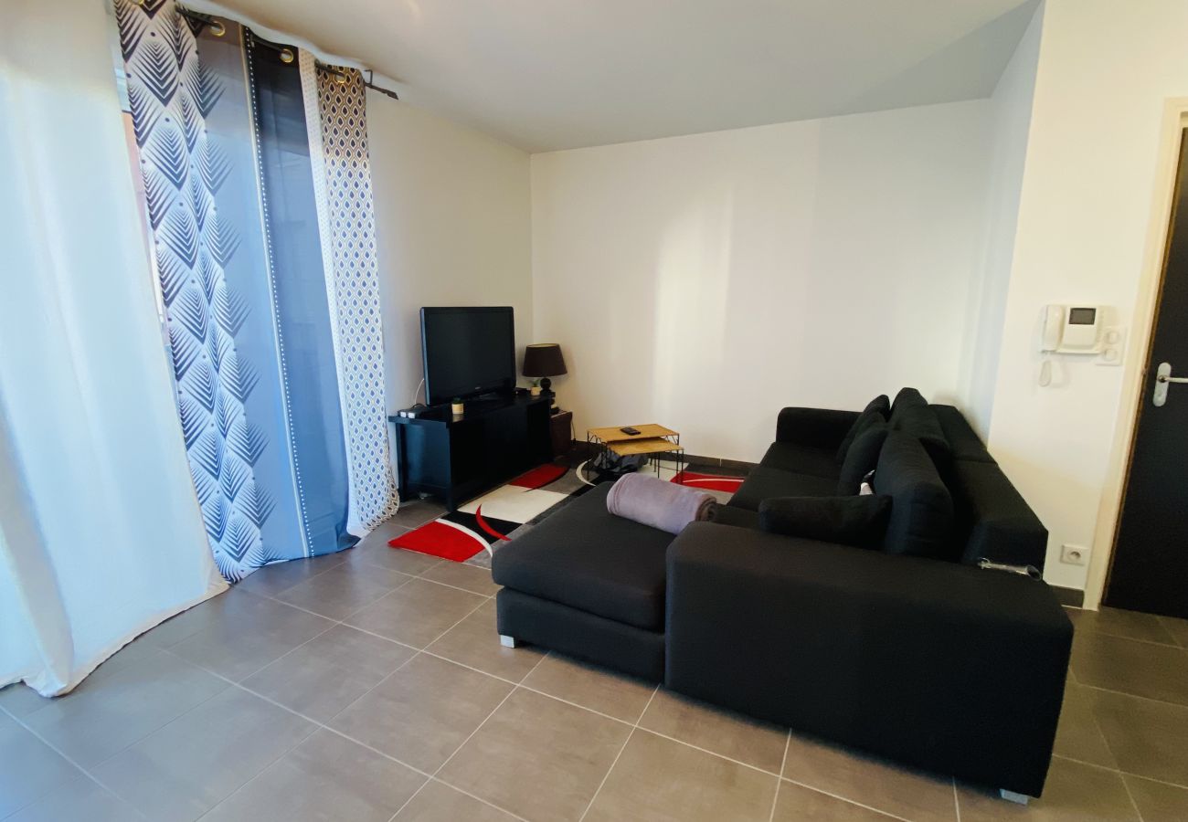 Apartment in Rodez - LE VINCI