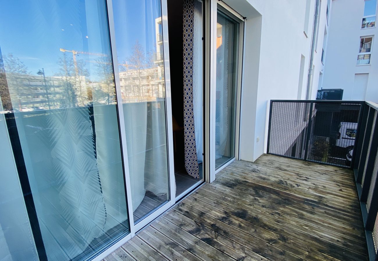 Apartment in Rodez - LE VINCI