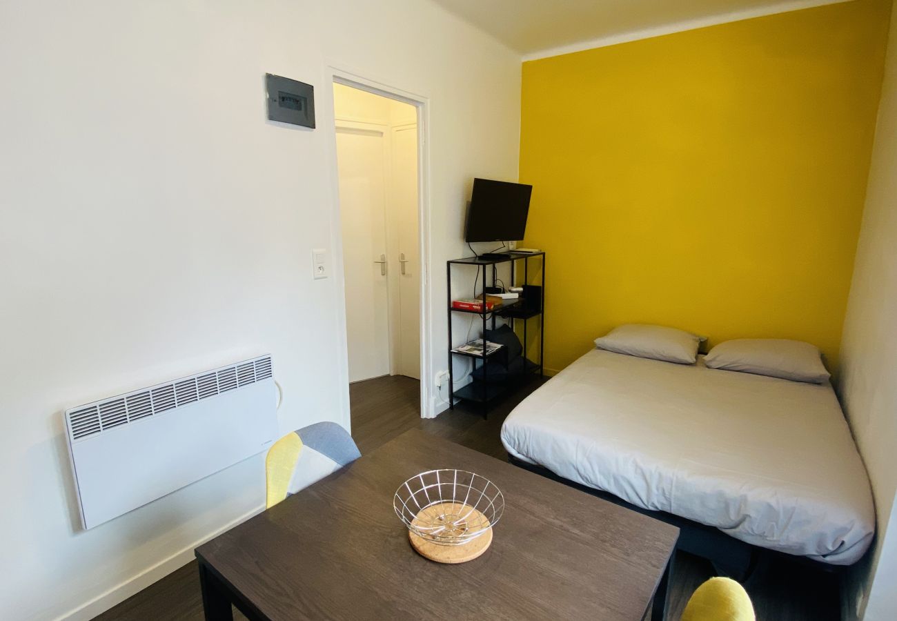 Studio in Rodez - LE PÉRIÉ
