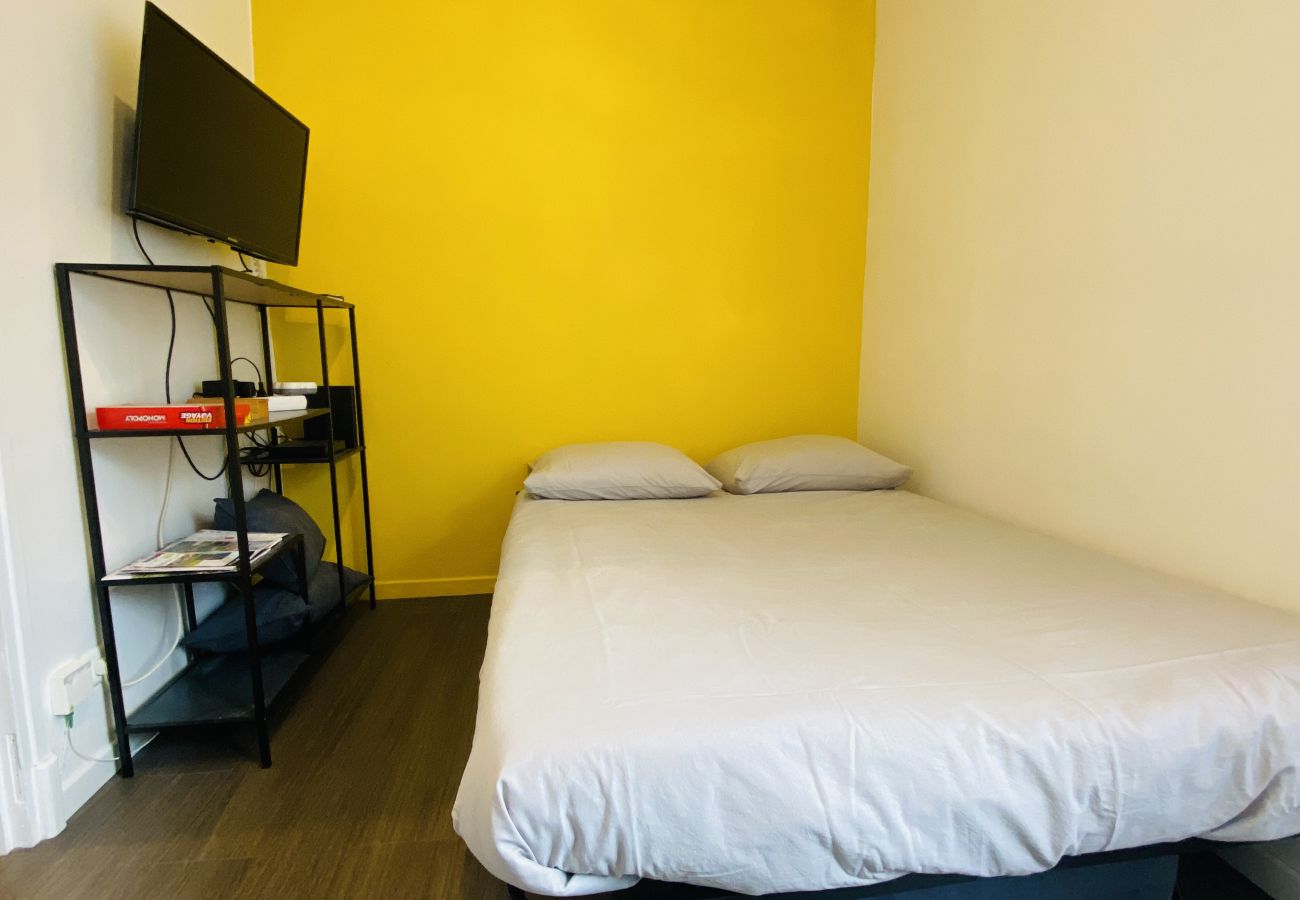 Studio in Rodez - LE PÉRIÉ