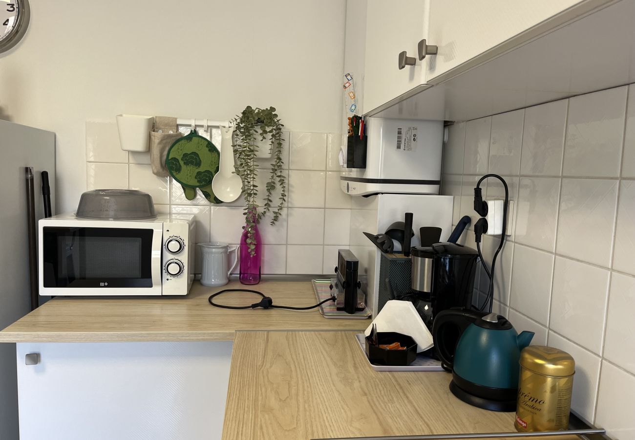 Apartment in Rodez - LE RAYNAL