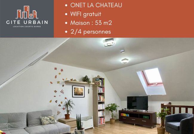  in Onet-le-Château - LA GALERIE