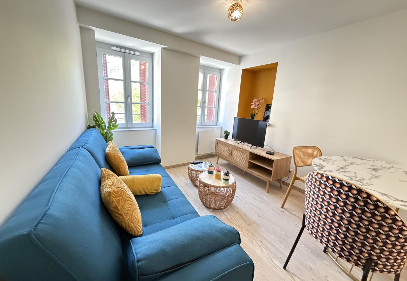 Apartment in Rodez - LA MADELEINE