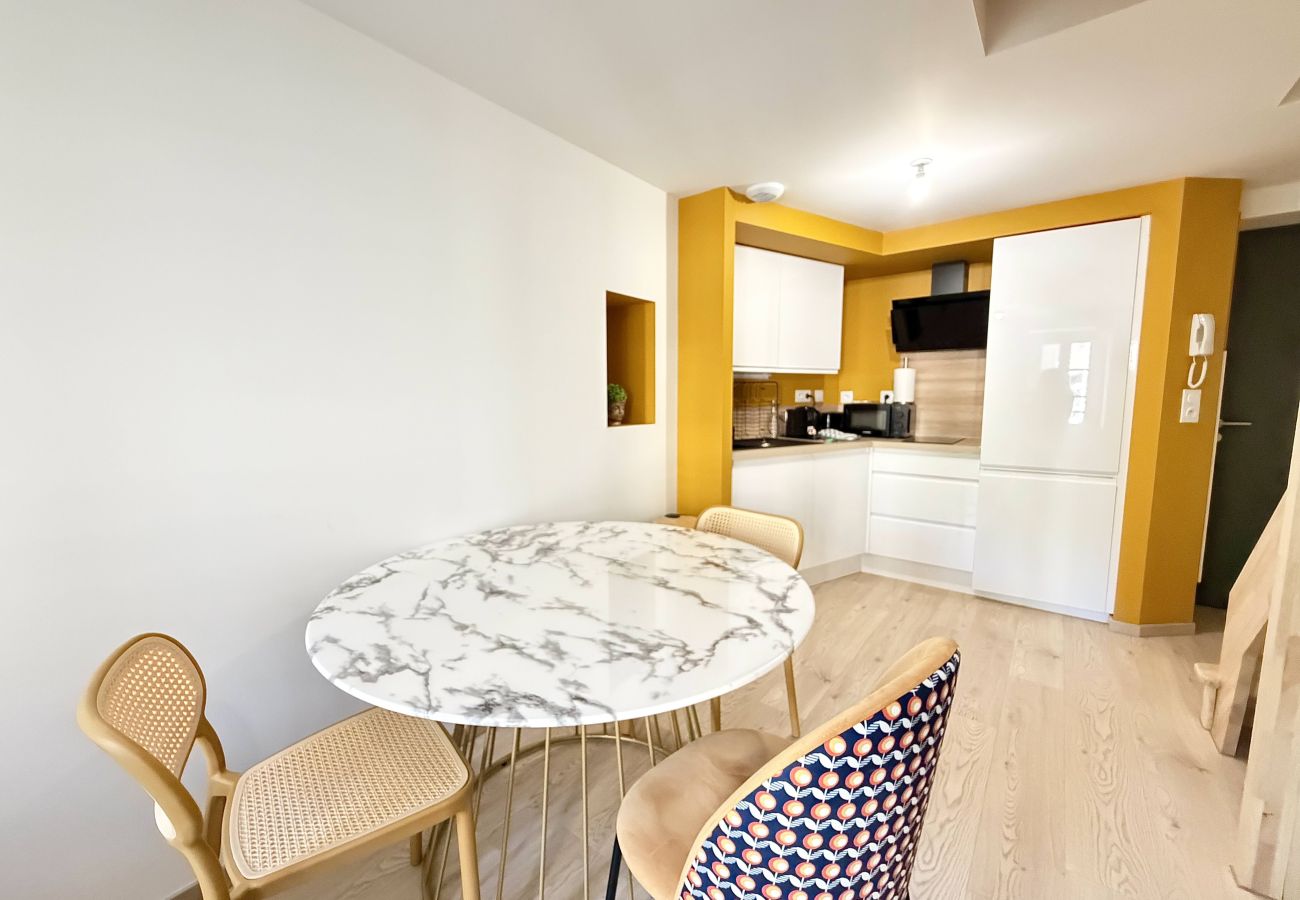 Apartment in Rodez - LA MADELEINE