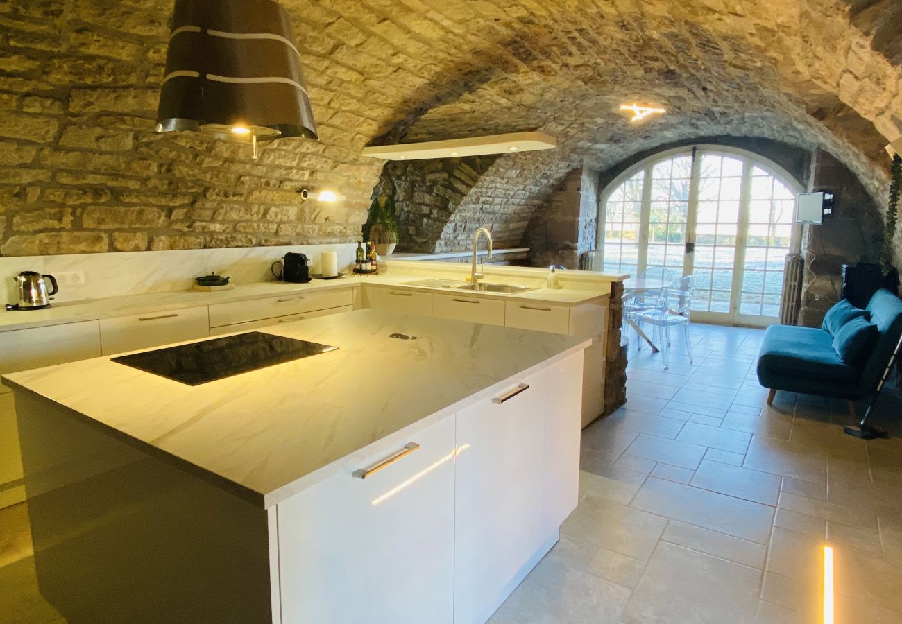 Apartment in Onet-le-Château - LE PARC DE LA TRICHERIE