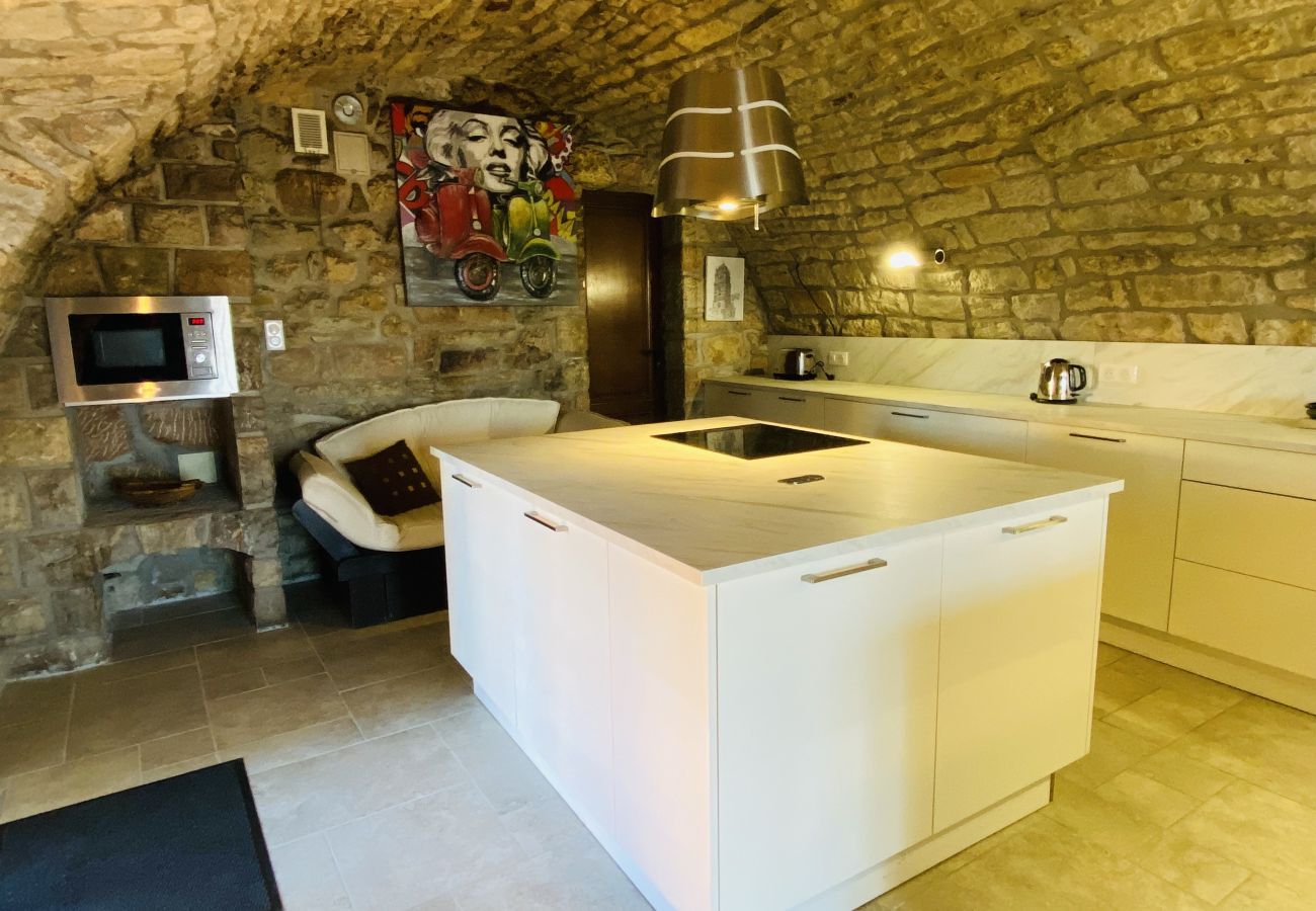 Apartment in Onet-le-Château - LE PARC DE LA TRICHERIE