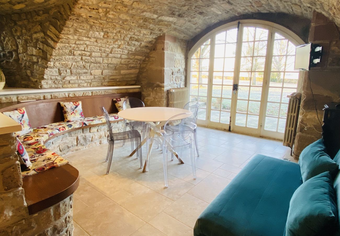 Apartment in Onet-le-Château - LE PARC DE LA TRICHERIE
