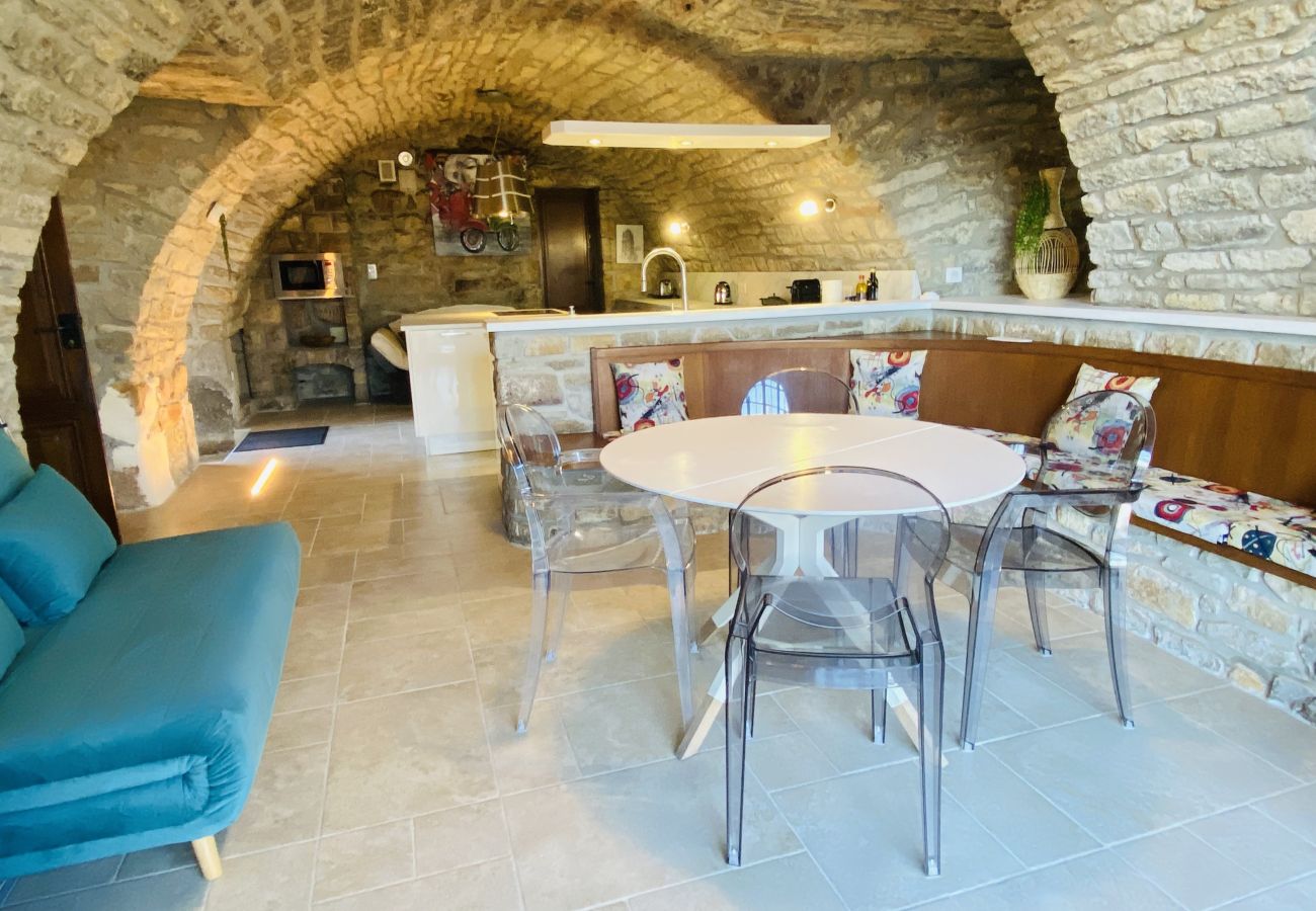 Apartment in Onet-le-Château - LE PARC DE LA TRICHERIE
