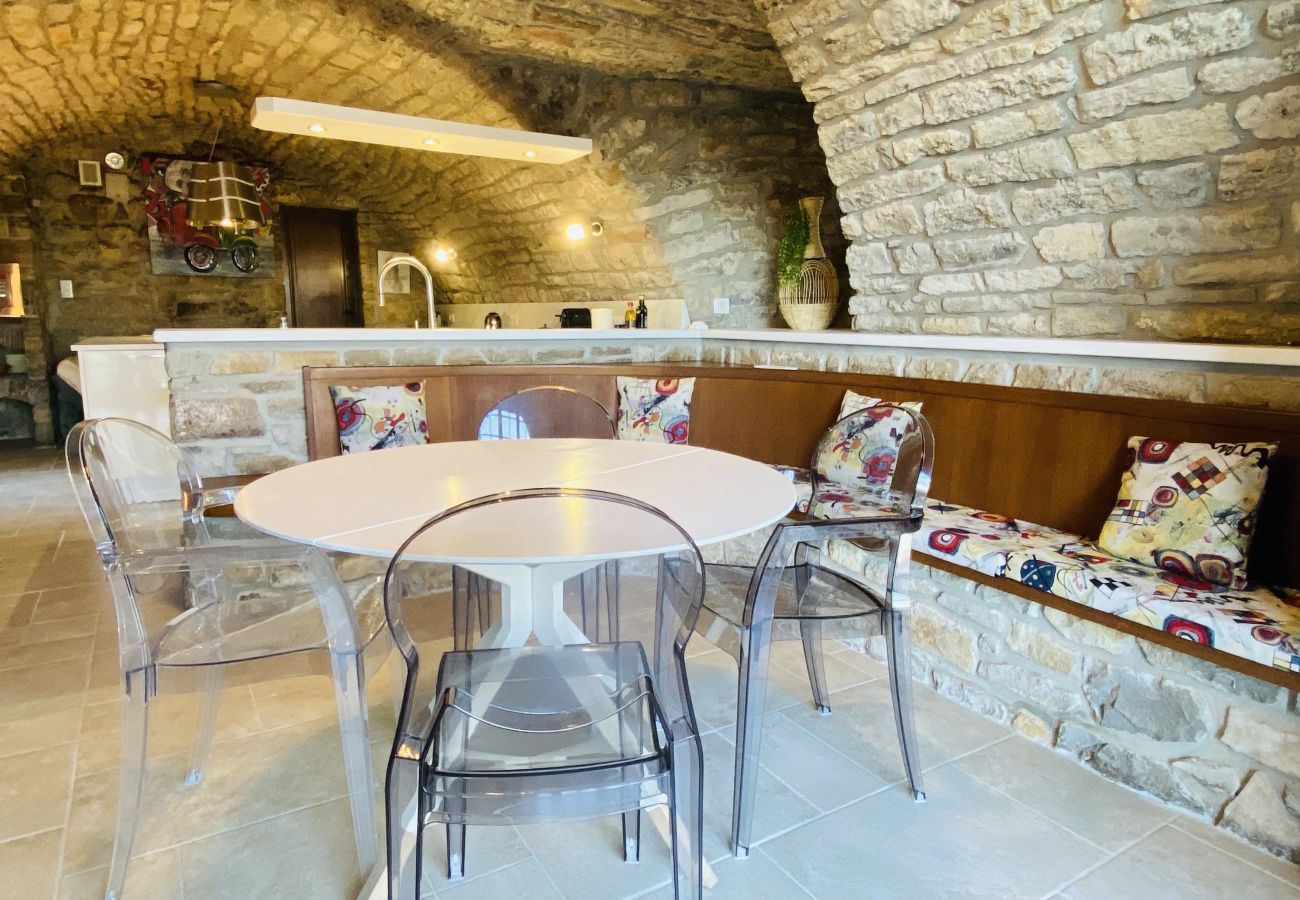 Apartment in Onet-le-Château - LE PARC DE LA TRICHERIE