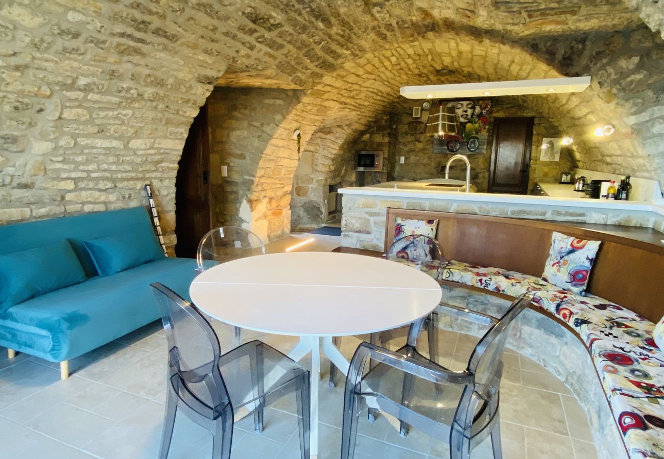 Apartment in Onet-le-Château - LE PARC DE LA TRICHERIE