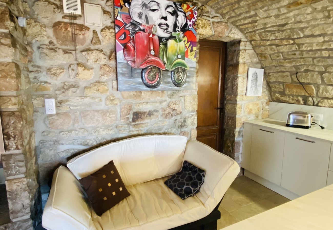 Apartment in Onet-le-Château - LE PARC DE LA TRICHERIE